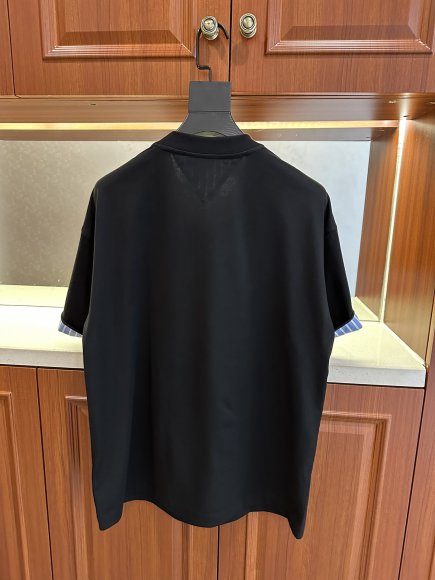 Bottega Veneta - Мужская футболка майка MI_0404BV10 Bottega Veneta - Мужская футболка майка MI_0404BV10