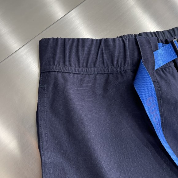 Gucci - Мужские штаны TJ_1906GU2 Gucci - Мужские штаны TJ_1906GU2