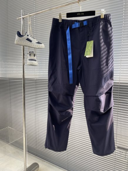 Gucci - Мужские штаны TJ_1906GU2 Gucci - Мужские штаны TJ_1906GU2