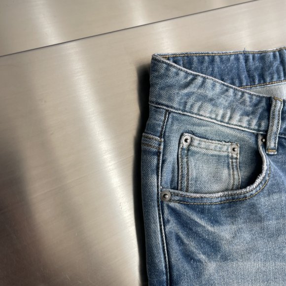 Dior - Мужские штаны джинсы TJ_0207DI5