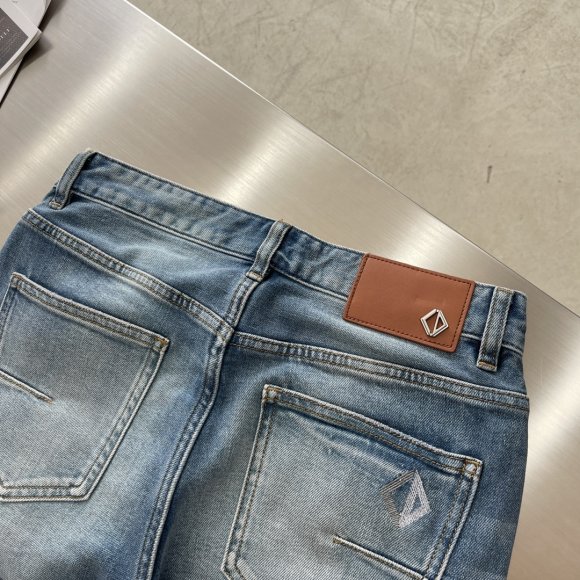 Dior - Мужские штаны джинсы TJ_0207DI5