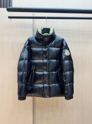 Moncler - Мужская куртка пуховик DZ_1109MO4
