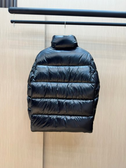 Moncler - Мужская куртка пуховик DZ_1109MO4 Moncler - Мужская куртка пуховик DZ_1109MO4