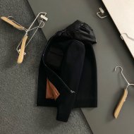 Ermenegildo Zegna - Мужская куртка ветровка DF_2509EZ7