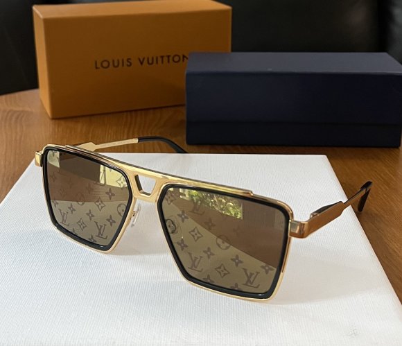 Louis Vuitton очки BO_0205LV10