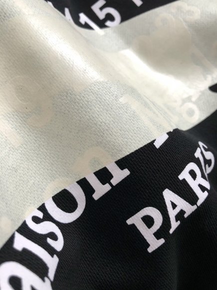 Maison Margiela MM6 - Мужская кофта толстовка DF_0910MM1 Maison Margiela MM6 - Мужская кофта толстовка DF_0910MM1