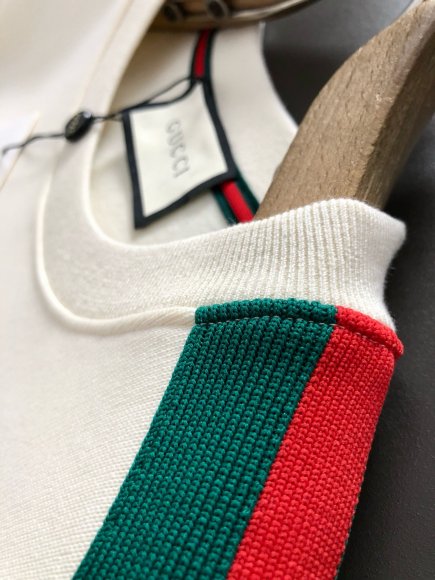 Gucci - Мужская кофта свитшот DF_0711GU1