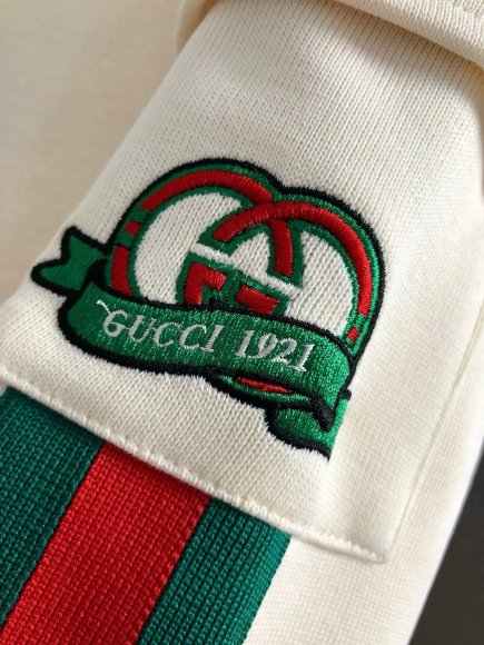 Gucci - Мужская кофта свитшот DF_0711GU1