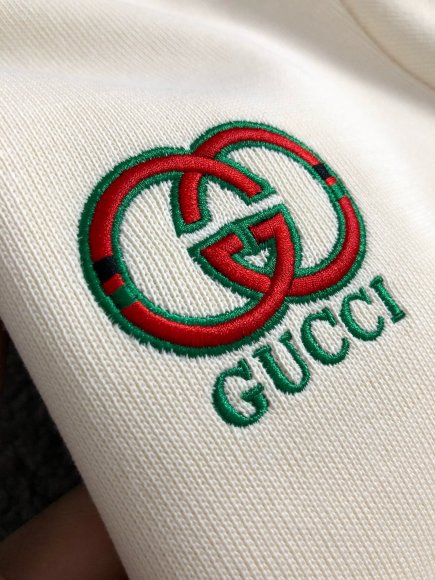 Gucci - Мужская кофта свитшот DF_0711GU1