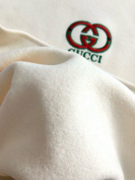 Gucci - Мужская кофта свитшот DF_0711GU1