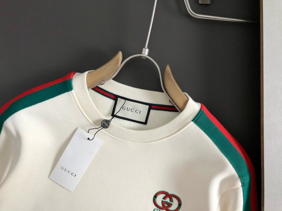 Gucci - Мужская кофта свитшот DF_0711GU1