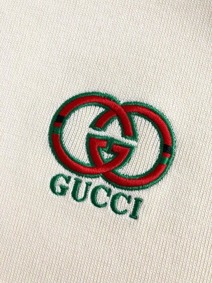Gucci - Мужская кофта свитшот DF_0711GU1
