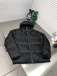 Givenchy - Мужская куртка пуховик DZ_0512GI1 Givenchy - Мужская куртка пуховик DZ_0512GI1