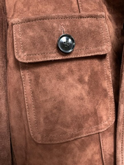 Tom Ford 2022 Мужская кожаная куртка ML_1608TF1