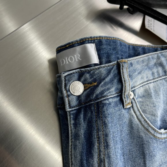 Dior - Мужские джинсы AH_1205DI17