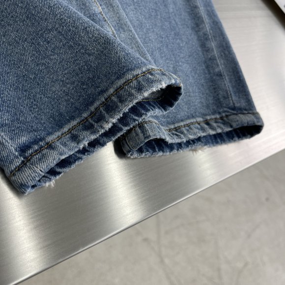 Dior - Мужские джинсы AH_1205DI17