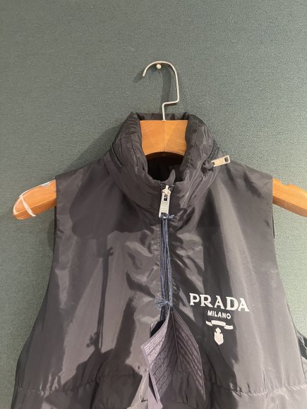 Prada - Женское платье D3_0806PR2 Prada - Женское платье D3_0806PR2