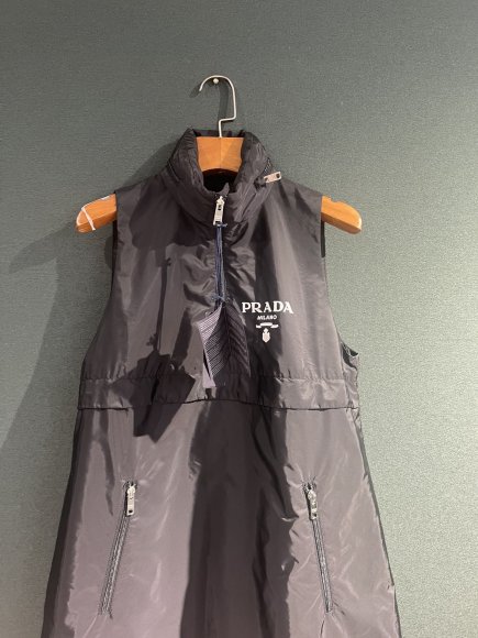 Prada - Женское платье D3_0806PR2 Prada - Женское платье D3_0806PR2