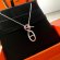 Hermes Ожерелье OR_1502HR7