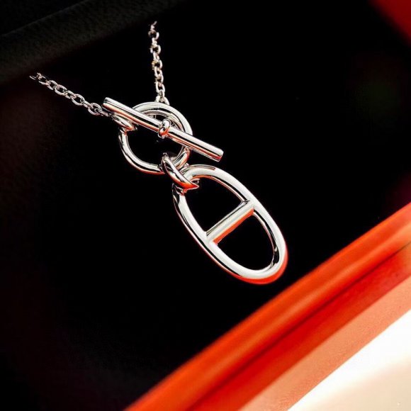 Hermes Ожерелье OR_1502HR7
