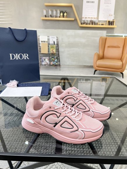 Dior - Мужские кроссовки RU_2406DI2 Dior - Мужские кроссовки RU_2406DI2