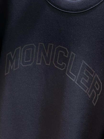 Moncler - Мужская кофта свитшот TI_0609MO4 Moncler - Мужская кофта свитшот TI_0609MO4