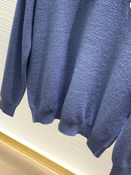 Moncler - Мужская кофта свитер TI_0711MO3 Moncler - Мужская кофта свитер TI_0711MO3