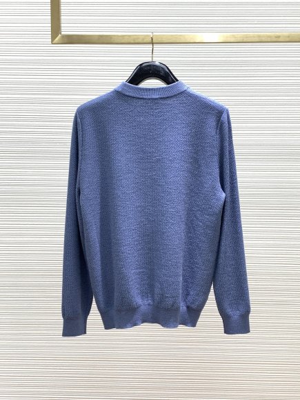 Moncler - Мужская кофта свитер TI_0711MO3 Moncler - Мужская кофта свитер TI_0711MO3