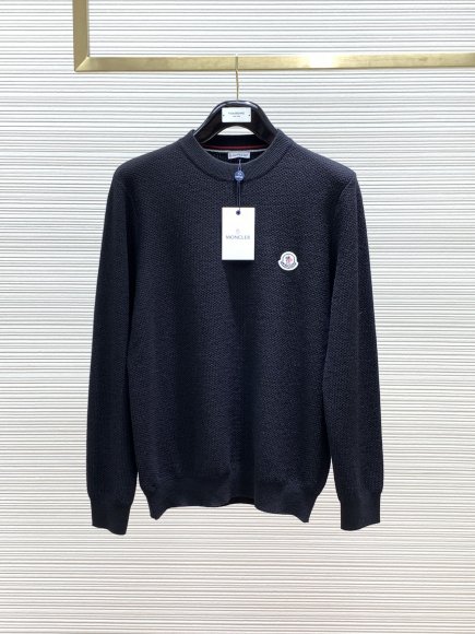Moncler - Мужская кофта свитер TI_0711MO3 Moncler - Мужская кофта свитер TI_0711MO3