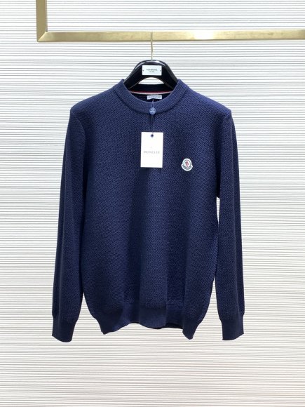 Moncler - Мужская кофта свитер TI_0711MO3 Moncler - Мужская кофта свитер TI_0711MO3