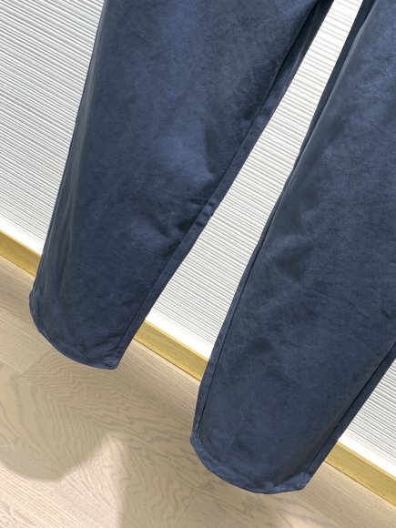 Prada - Мужские штаны брюки TI_2811PR2