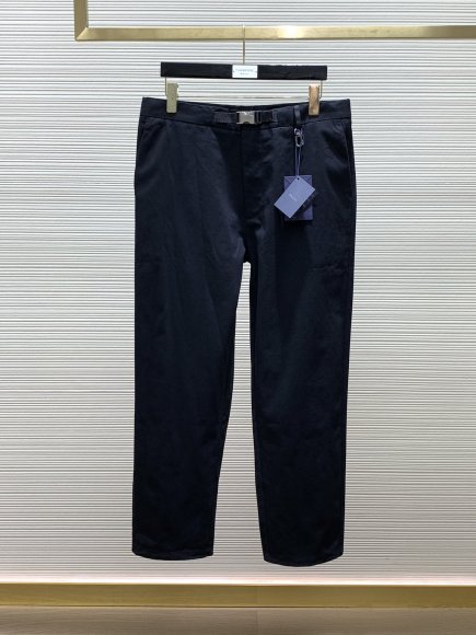 Prada - Мужские штаны брюки TI_2811PR2