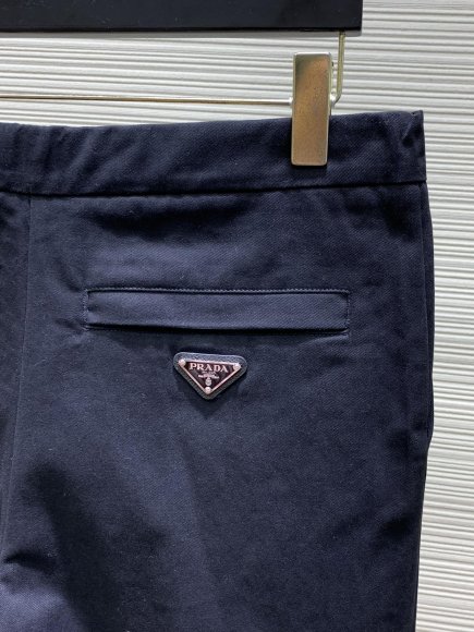 Prada - Мужские штаны брюки TI_2811PR2