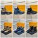 Louis Vuitton Discovery - Мужские ботинки BL_0901LV2