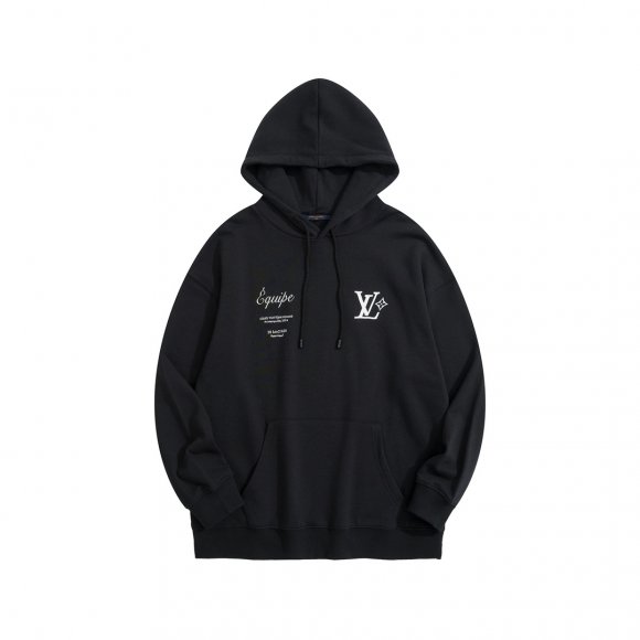 Louis Vuitton - Мужская кофта худи ACE_1103LV5