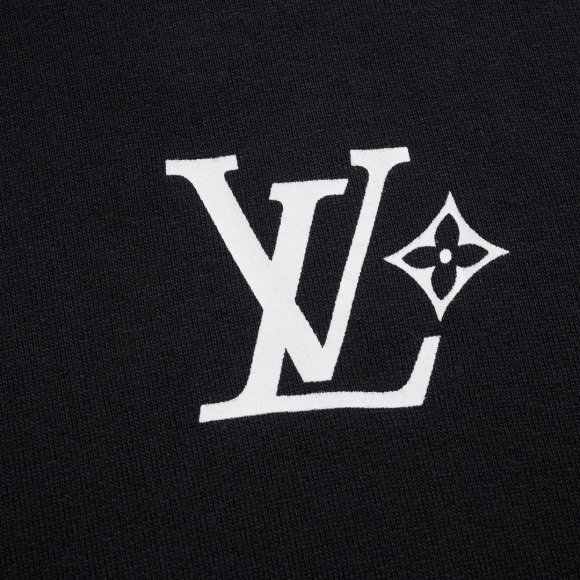 Louis Vuitton - Мужская кофта худи ACE_1103LV5