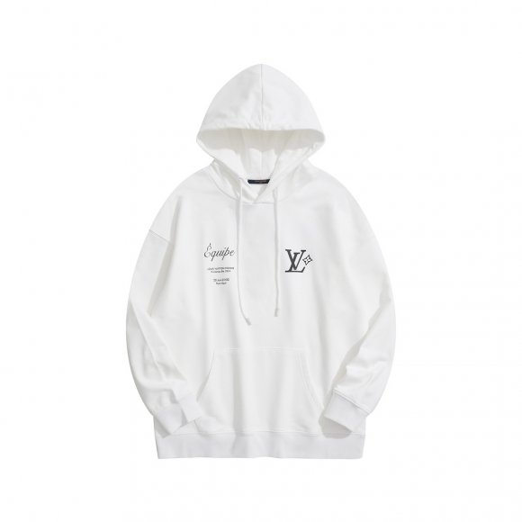 Louis Vuitton - Мужская кофта худи ACE_1103LV5