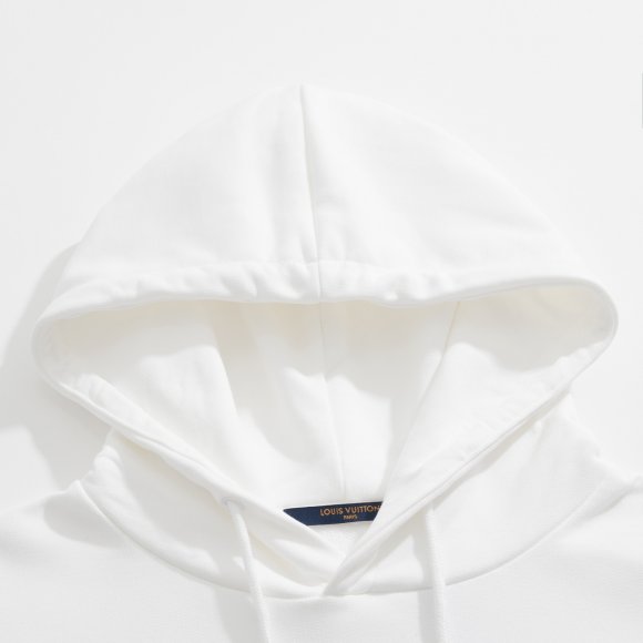 Louis Vuitton - Мужская кофта худи ACE_1103LV5