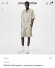 Louis Vuitton - Мужская рубашка DZ_0504LV1