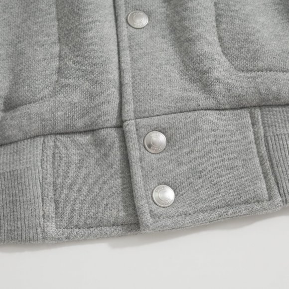 Dior Varsity - Мужская куртка ветровка бомбер ACE_1908DI8