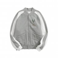 Dior Varsity - Мужская куртка ветровка бомбер ACE_1908DI8