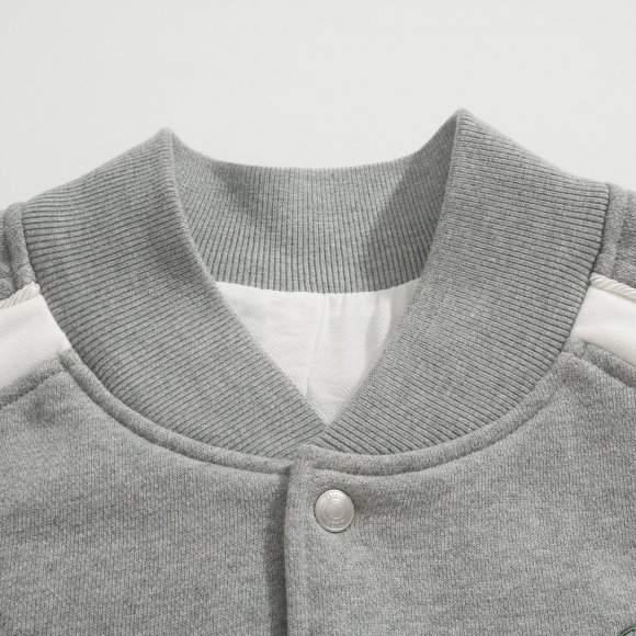 Dior Varsity - Мужская куртка ветровка бомбер ACE_1908DI8