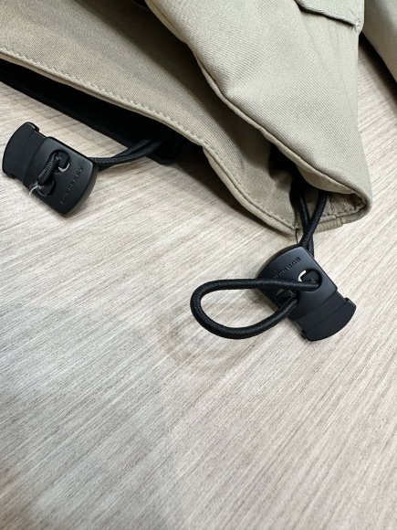 Burberry - Мужская куртка пуховик DZ_1109BU5