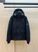 Burberry - Мужская куртка пуховик DZ_1109BU5