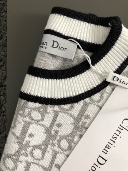Dior - Мужская кофта свитер пуловер DF_2509DI10 Dior - Мужская кофта свитер пуловер DF_2509DI10