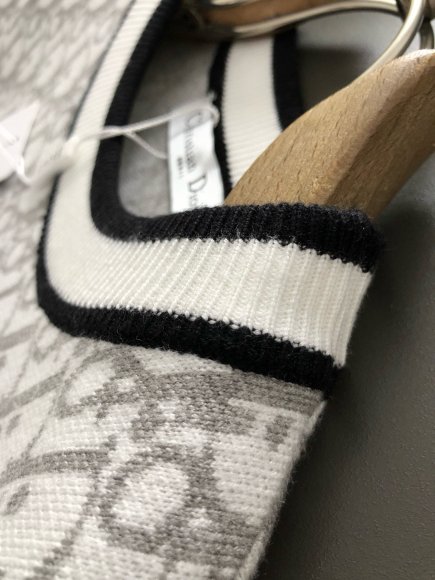 Dior - Мужская кофта свитер пуловер DF_2509DI10 Dior - Мужская кофта свитер пуловер DF_2509DI10