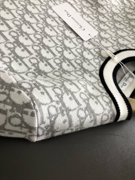 Dior - Мужская кофта свитер пуловер DF_2509DI10 Dior - Мужская кофта свитер пуловер DF_2509DI10