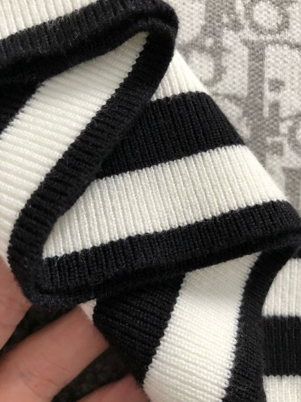 Dior - Мужская кофта свитер пуловер DF_2509DI10 Dior - Мужская кофта свитер пуловер DF_2509DI10