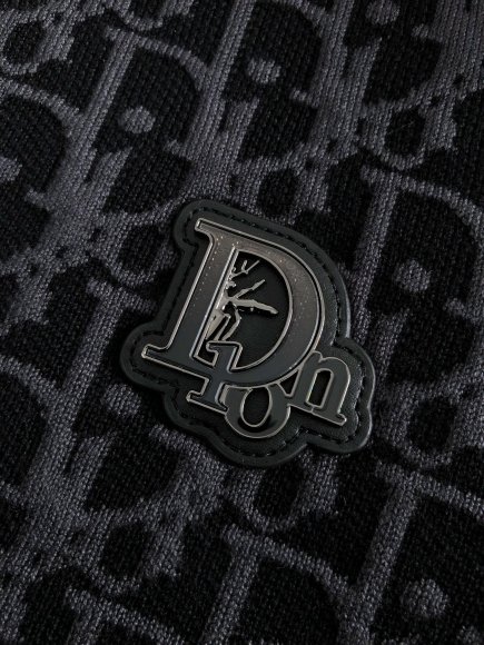 Dior - Мужская кофта свитер кардиган CF_0910DI2 Dior - Мужская кофта свитер кардиган CF_0910DI2
