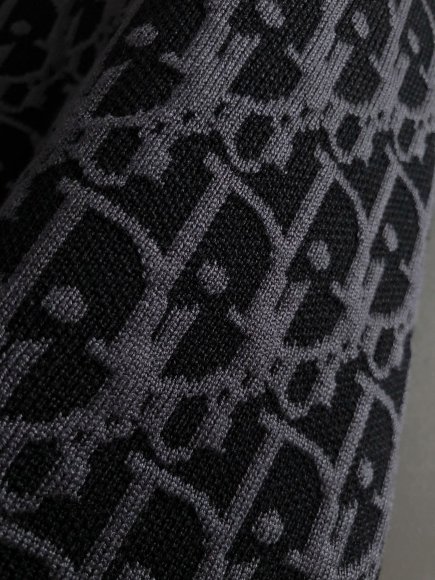 Dior - Мужская кофта свитер кардиган CF_0910DI2 Dior - Мужская кофта свитер кардиган CF_0910DI2